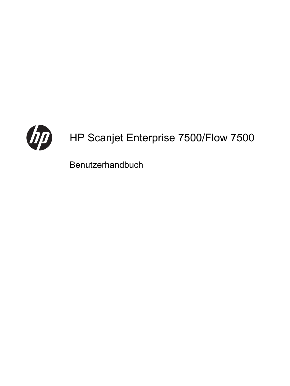 Hp Scanjet Enterprise 7500 Flachbettscanner Benutzerhandbuch Seiten 68 Originalmodus Auch Fur Scanjet Enterprise Flow 7500 Flachbettscanner